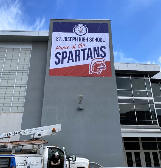 Banners